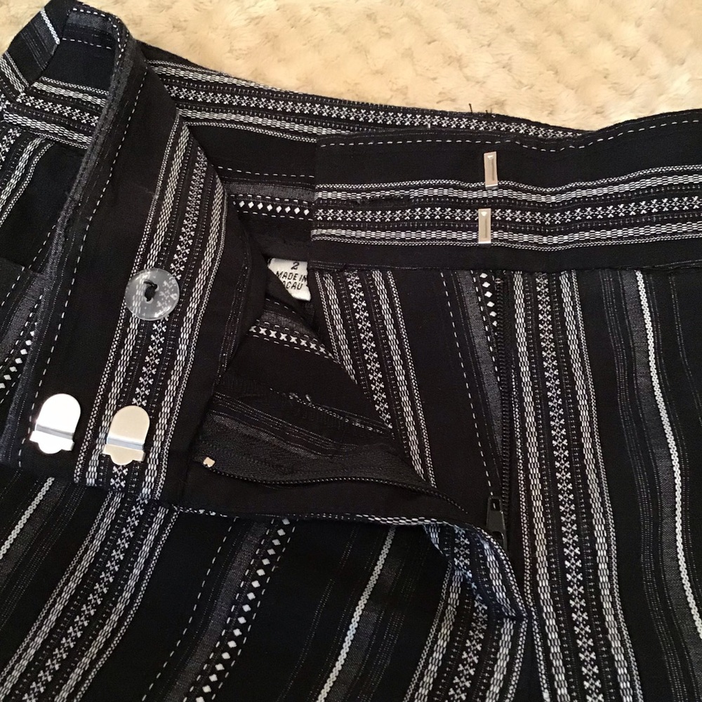 Talbots Capris - Picture 3 of 5